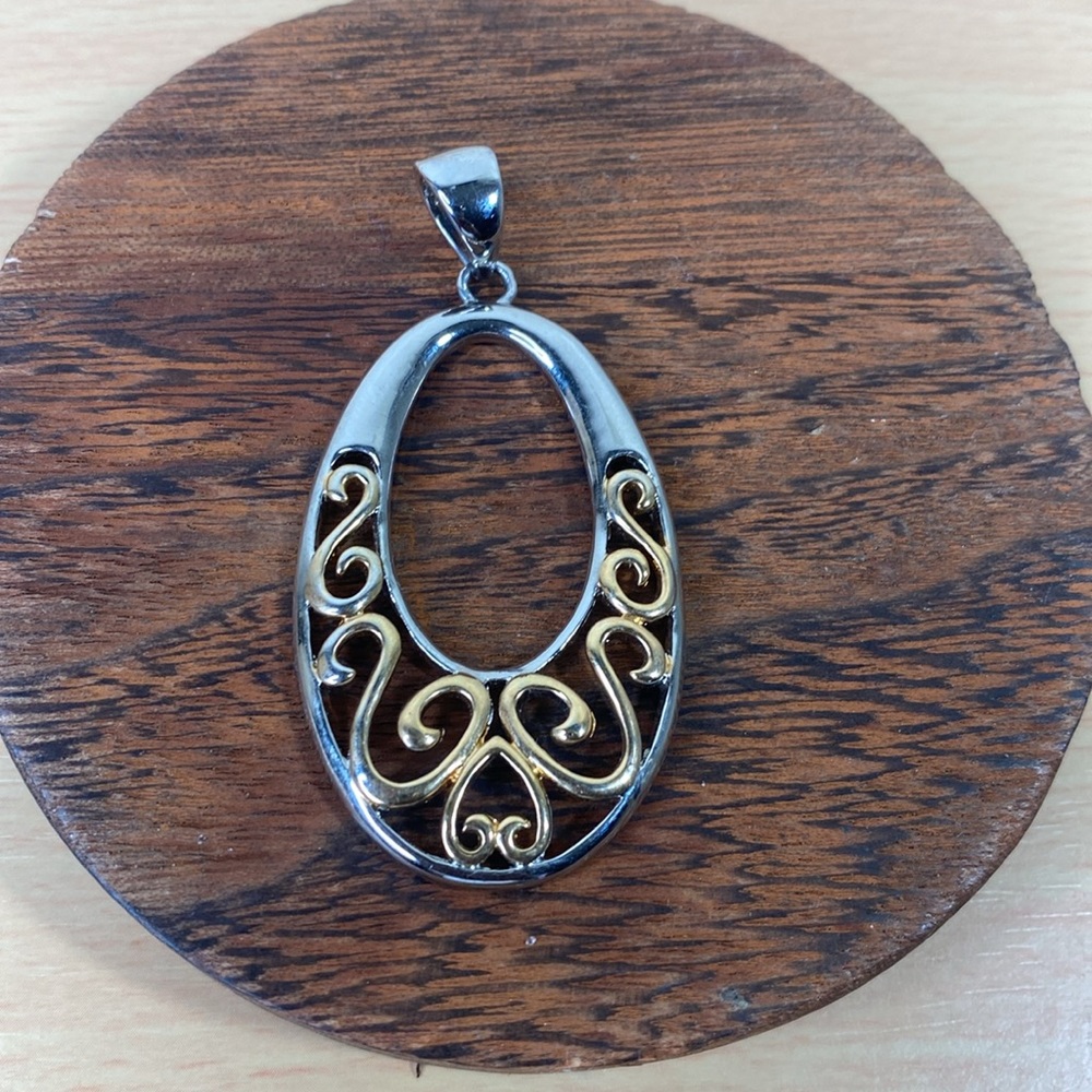 Beautiful charm
